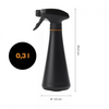 Fiskars Szobai Vízpermetező, 0,3L (1071306) Fiskars Szobai Vízpermetező, 0,3L (1071306)