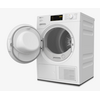 Miele TSC663WP 125 Edition Hőszivattyús szárítógép Miele TSC663WP 125 Edition Hőszivattyús szárítógép