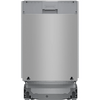Bosch SPV4HMX12E Integrálható mosogatógép