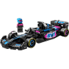 LEGO® BWT Alpine F1® Team A524 versenyautó (77248) LEGO® BWT Alpine F1® Team A524 versenyautó (77248)