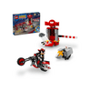 LEGO® Sonic the Hedgehog™ Shadow the Hedgehog szökése (76995) LEGO® Sonic the Hedgehog™ Shadow the Hedgehog szökése (76995)