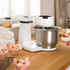 Bosch MUMS2EW00 Serie2 konyhai robotgép, fehér