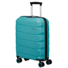 American Tourister Air Move 55 cm bőrönd, zöldeskék (139254-2824) American Tourister Air Move 55 cm bőrönd, zöldeskék (139254-2824)