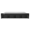 Qnap TS-832PXU-RP-4G NAS 8 fiókos Qnap TS-832PXU-RP-4G NAS 8 fiókos