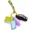 Fisher-Price: Kacagj és fejlődj kocsikulcs (HXF51) Fisher-Price: Kacagj és fejlődj kocsikulcs (HXF51)