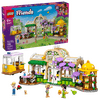 LEGO® Friends Botanikus kávéház és virágbolt (42671) LEGO® Friends Botanikus kávéház és virágbolt (42671)