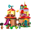 LEGO® Disney Encanto  mini kuća (43261) LEGO® Disney Encanto  mini kuća (43261)