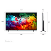 LG 65QNED71B3B 65 LG 65QNED71B3B 65