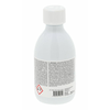 Gőzsütő vízkőoldó, 250 ml