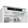 Haier EHBQW5518E Beépíthető alulfagyasztós kombinált hűtőszekrény Haier EHBQW5518E Beépíthető alulfagyasztós kombinált hűtőszekrény