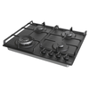 Gorenje GW641BFB Gázfőzőlap Gorenje GW641BFB Gázfőzőlap