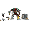 LEGO® Star Wars™ Hutt-palota: leszámolás az őrszem droiddal (75451)