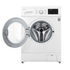 LG F2J3WN3WE Elöltöltős mosógép LG F2J3WN3WE Elöltöltős mosógép