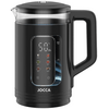 Jocca 2894N Easy Touch Vízforraló, fekete
