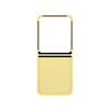 Samsung Galaxy Z Flip6 szilikon tok gyűrűvel, Sárga (EF-PF741TYEGWW) Samsung Galaxy Z Flip6 szilikon tok gyűrűvel, Sárga (EF-PF741TYEGWW)