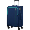 American Tourister Sea Seeker Bőrönd, 68 cm, sötétkék (146675-6636) American Tourister Sea Seeker Bőrönd, 68 cm, sötétkék (146675-6636)