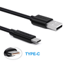 AC0002 USB-A to USB-C Cable