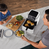 Ninja AF180EUWH Airfryer Max Pro, 6.2L Ninja AF180EUWH Airfryer Max Pro, 6.2L