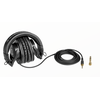 Audio-Technica ATH-M30X Professzionális monitor fejhallgató Audio-Technica ATH-M30X Professzionális monitor fejhallgató