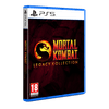Mortal Kombat: Legacy Kollection - PS5 játék