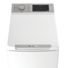 Whirlpool TW721DSFCEE Felültöltős mosógép Whirlpool TW721DSFCEE Felültöltős mosógép