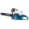 Hyundai HYD-7018B Benzines láncfűrész 52 cm³ Hyundai HYD-7018B Benzines láncfűrész 52 cm³