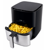 Clatronic FR 3782 H Forrólevegős sütő Clatronic FR 3782 H Forrólevegős sütő