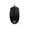 Logitech G102 Lightsync miš, crni (910-0058239 Logitech G102 Lightsync miš, crni (910-0058239