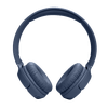 JBL Tune 520 vezeték nélküli fejhallgató, kék JBL Tune 520 vezeték nélküli fejhallgató, kék