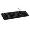 Logitech G413 SE mechanikus billentyűzet, Fekete (920-010437) Logitech G413 SE mechanikus billentyűzet, Fekete (920-010437)