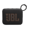 JBL Go 4 Bluetooth zvučnik, crni JBL Go 4 Bluetooth zvučnik, crni