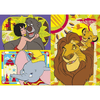 Clementoni Disney klasszikusok 3x48 db-os puzzle Clementoni Disney klasszikusok 3x48 db-os puzzle
