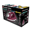 Russell-Hobbs Light & Easy Brights Berry glačalo, jagoda (26480-56) Russell-Hobbs Light & Easy Brights Berry glačalo, jagoda (26480-56)