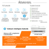 HP ENVY PRO 6420E multifunkciós nyomtató