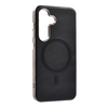 Gigapack Samsung Galaxy S26 Szilikon tok, fekete (GP-179639) Gigapack Samsung Galaxy S26 Szilikon tok, fekete (GP-179639)