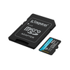 Kingston Canvas Go Plus microSD kártya, 64 GB (SDCG4/64GB) Kingston Canvas Go Plus microSD kártya, 64 GB (SDCG4/64GB)