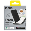 SBS Track My Card tracker, crni (TEFINDCARDAPGOK) SBS Track My Card tracker, crni (TEFINDCARDAPGOK)