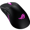 Asus ROG Keris II Origin Gaming egér fekete (ROGKERISIIBLK)
