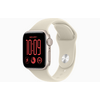 Apple Watch SE 3 (2026) GPS, 40 mm csillagfény alumíniumtok, homokszín sportszíj, M/L (MJKW4MP/A) Apple Watch SE 3 (2026) GPS, 40 mm csillagfény alumíniumtok, homokszín sportszíj, M/L (MJKW4MP/A)