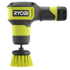 Ryobi RSCR4-120G USB Lithium™ 4V kompaktni čistač za ribanje Ryobi RSCR4-120G USB Lithium™ 4V kompaktni čistač za ribanje