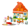 LEGO® DUPLO® Blueyjeva obiteljska kuća s igrom pamćenja (10459) LEGO® DUPLO® Blueyjeva obiteljska kuća s igrom pamćenja (10459)