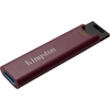 Kingston DataTraveler Max USB-A Pendrive, 256 GB Kingston DataTraveler Max USB-A Pendrive, 256 GB