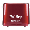 Beper BT.150Y Hotdog készítő