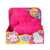 Eolo JIggly Pets Riszáló Állatok, kutya, pink (WD188-PI)