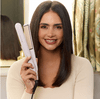 Remington S4807 Almond Allure hajsimító, mandula fehér Remington S4807 Almond Allure hajsimító, mandula fehér