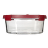 Curver Smart Cook Ételtároló, üveg, 1,2 l (235708)
