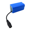 Flytec V900 akkumulátor, 12000mAh Flytec V900 akkumulátor, 12000mAh