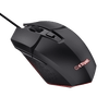 Trust GXT109 Felox žični gaming miš 25036, crni Trust GXT109 Felox žični gaming miš 25036, crni