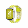 Apple Watch 42 mm-es neonzöld csobbanás Nike sportszíj, M/L (MXU63ZM/A) Apple Watch 42 mm-es neonzöld csobbanás Nike sportszíj, M/L (MXU63ZM/A)