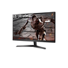 LG Gaming VA monitor 31.5 FHD